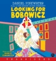 Looking for Bobowicz CD : A Hoboken Chicken Story 2004 г ISBN 006072286X инфо 2075i.