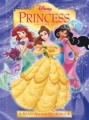 Disney Princess: Volume II (Read-Aloud Storybook) 2004 г 72 стр ISBN 0736422412 инфо 2132i.