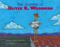 The Journey of Oliver K Woodman 2003 г 56 стр ISBN 0152023291 инфо 7179i.