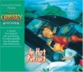 In Hot Pursuit (Adventures in Odyssey, 41) 2004 г 360 стр ISBN 1589972406 инфо 7181i.