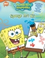 Sponge Bob Art Kit Издательство: Golden Books, 2004 г Мягкая обложка, 24 стр ISBN 037583043X инфо 7189i.