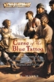 Curse of the Blue Tattoo : Being an Account of the Misadventures of Jacky Faber, Midshipman and Fine Lady (Bloody Jack Adventures) 2004 г 496 стр ISBN 0152051155 инфо 7192i.