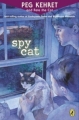 Spy Cat Издательство: Dutton Juvenile, 2003 г Твердый переплет, 192 стр ISBN 0525470468 инфо 7212i.